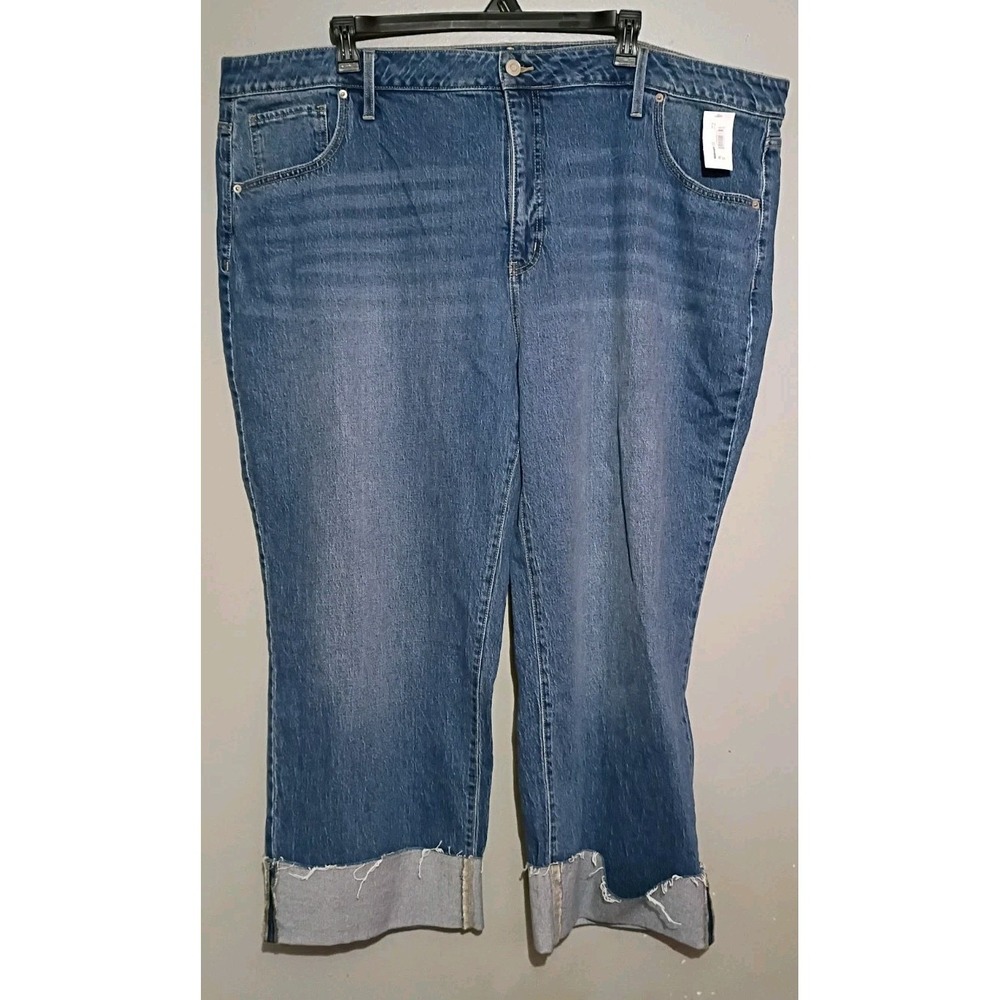 Terra&Sky Women's Jeans Size 28W